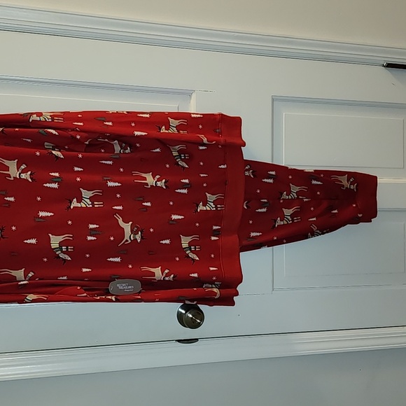 Christmas ladies pajama set - Picture 5 of 7